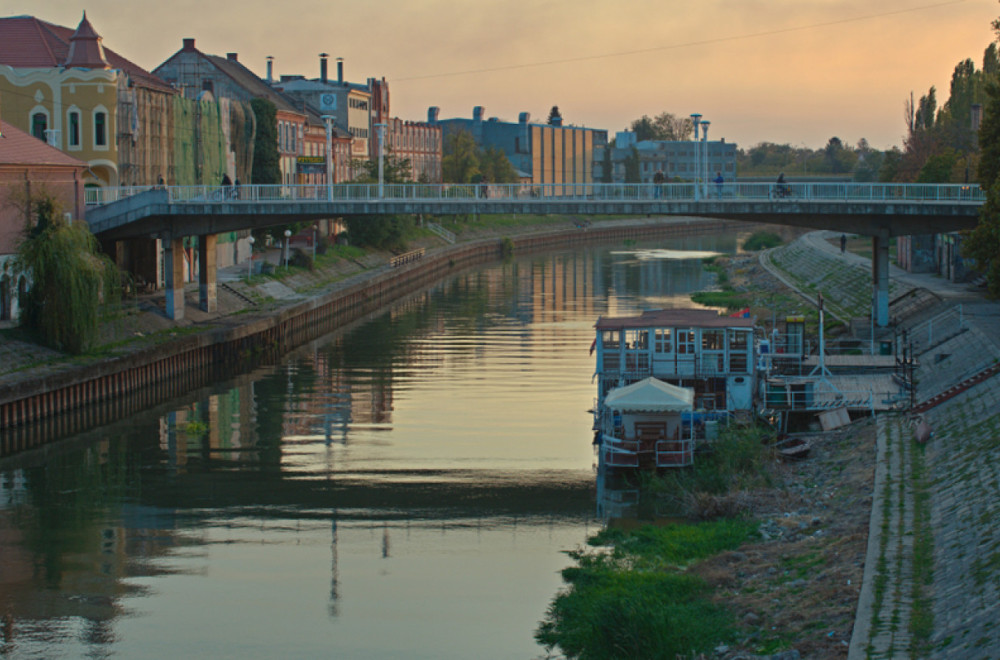 Zrenjanin oglasio prodaju neizgrađenog građevinskog zemljišta