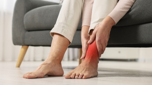 Hladno vreme pogoršava bol u zglobovima: Evo načina kako da to sprečite