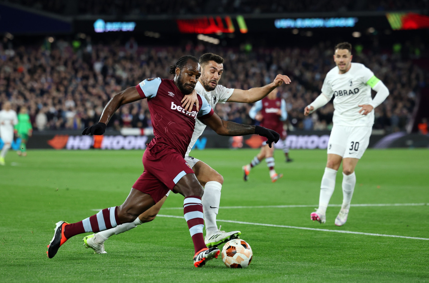 Bez novog ugovora za Antonija posle teške saobraćajne nesreće