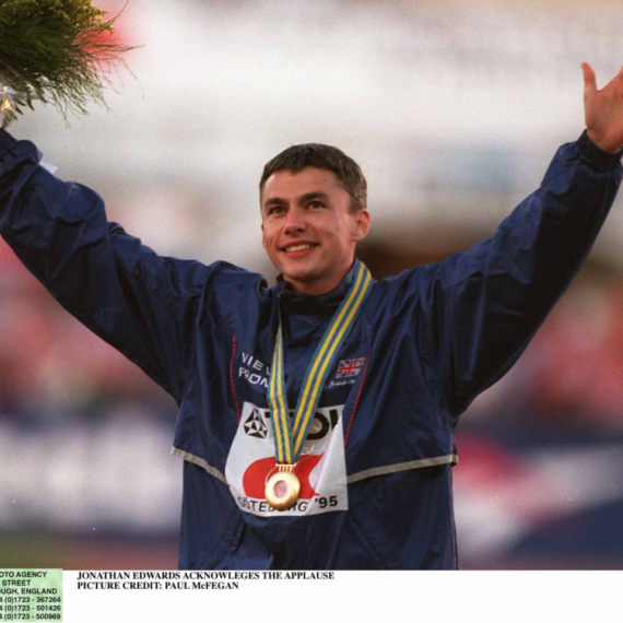 Rekord koji je na snazi 30 godina: "Nije dobar znak"