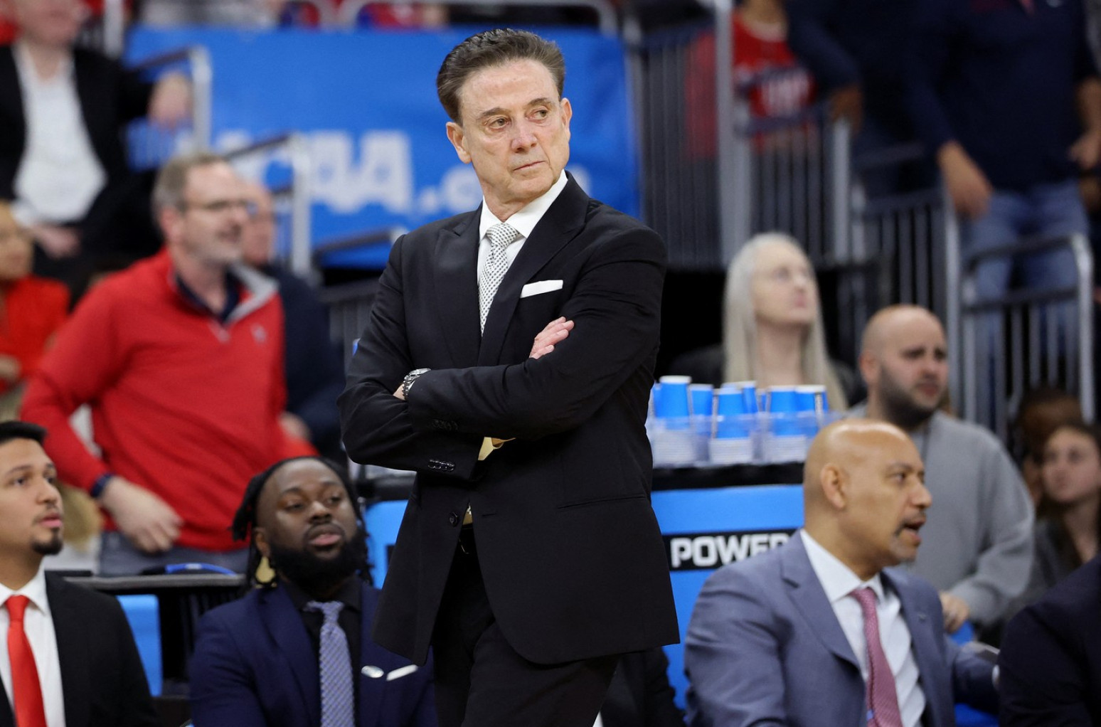 Čuveni trener o modernoj košarci: "To više ne postoji" VIDEO