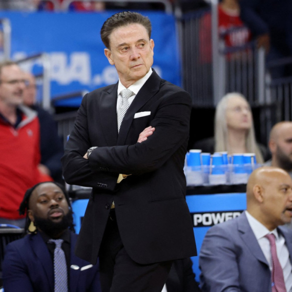 Čuveni trener o modernoj košarci: "To više ne postoji" VIDEO