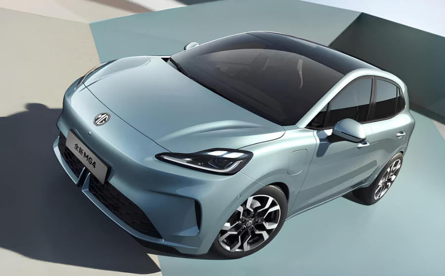 Istraživanje pokazalo: Kupci u Evropi više veruju kineskim nego američkim automobilima