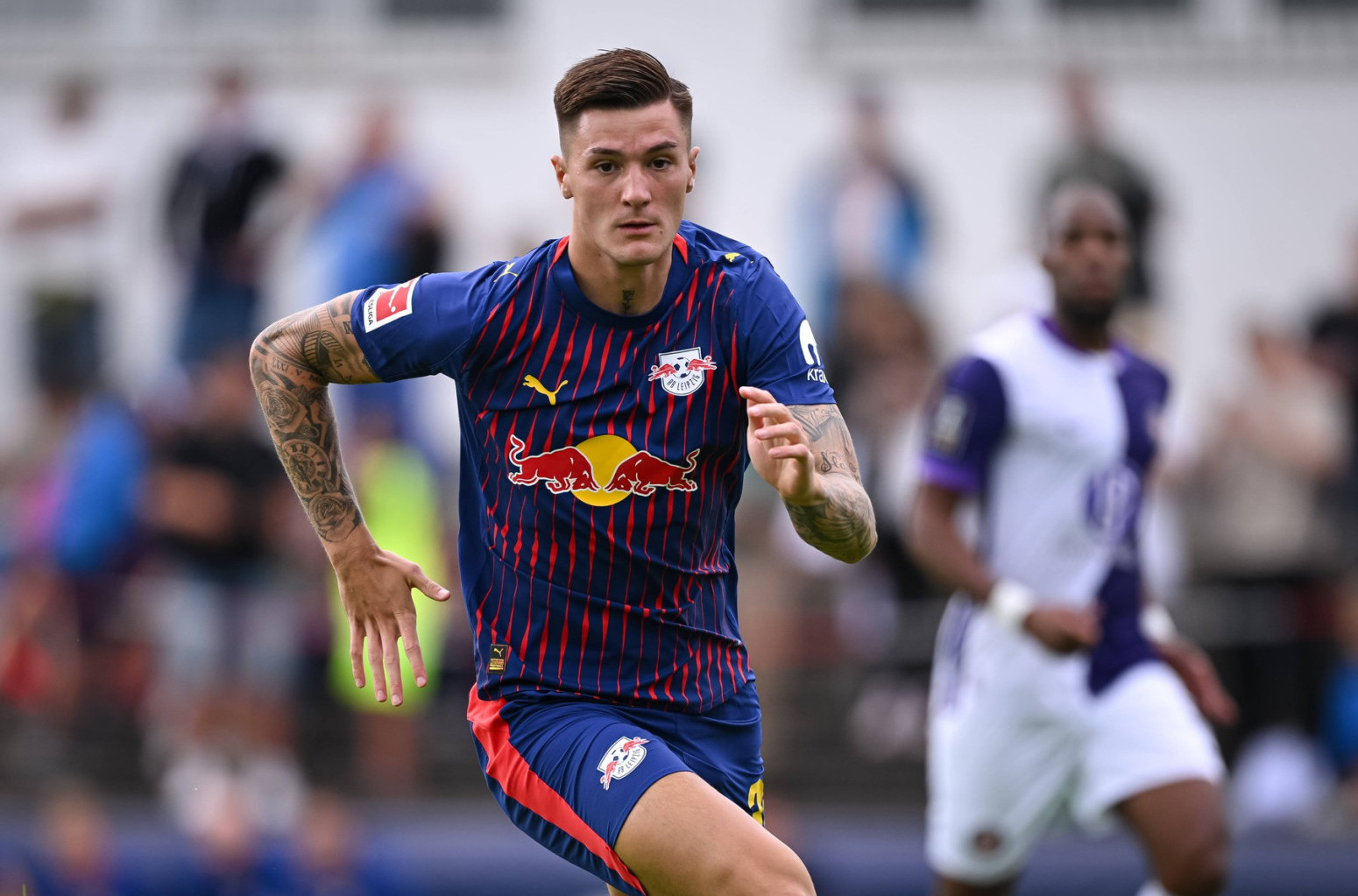 Gotovo: Junajted zakomplikovao život Liverpulu