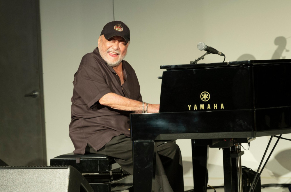 Preminuo slavni kompozitor