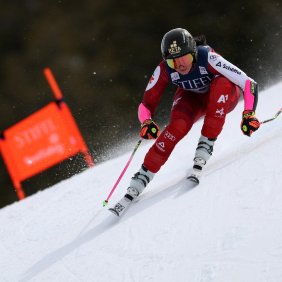 Odlazak na vrhuncu: "Nisam imala duboku volju potrebnu za ovaj sport"