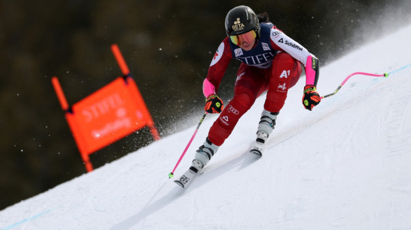 Odlazak na vrhuncu: "Nisam imala duboku volju potrebnu za ovaj sport"