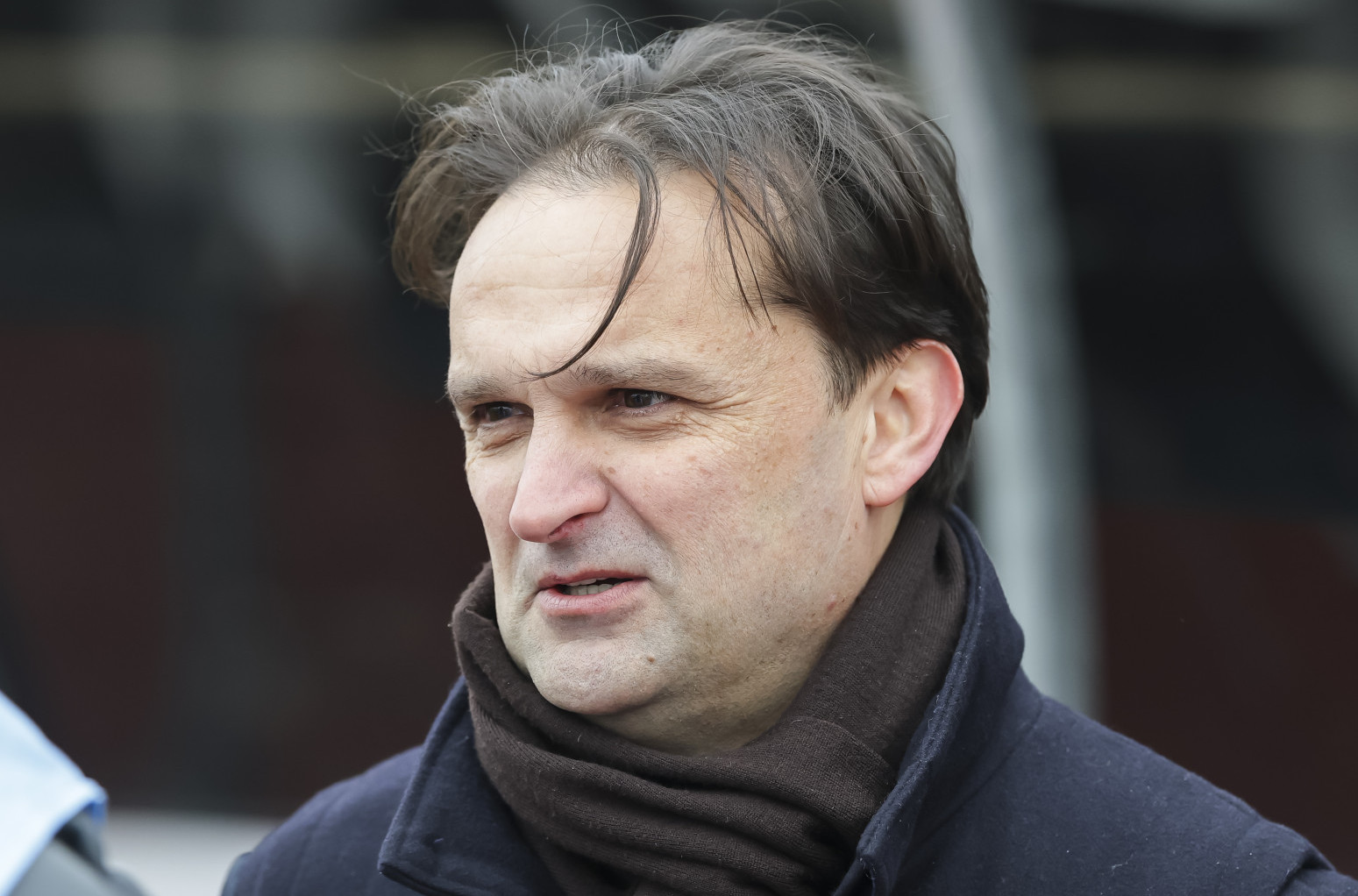 Trobok za B92.sport: "Navijači ostali uz Partizan – Hibernijan nimalo lak rival"