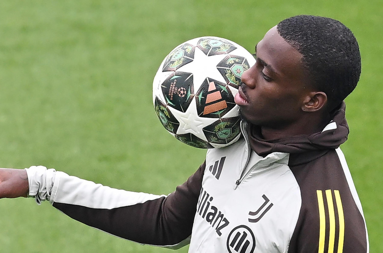 Vea ide očevim stopama: "Ispunio sam svoj san"