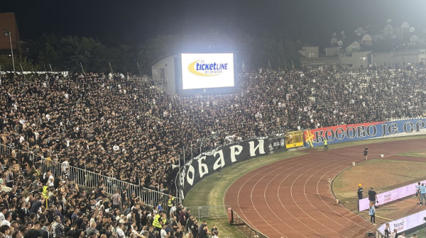 "Crno-bele priče": Partizanovci se okupljaju da pomognu mladom džudisti Draganu Joviću