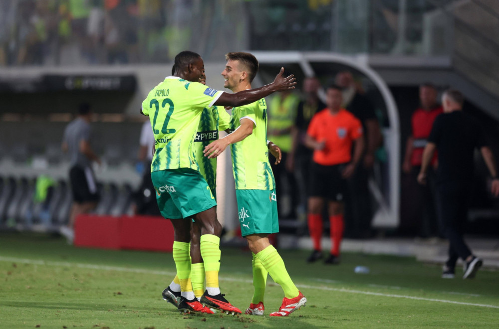 Partizan izgleda već dobio potencijalnog protivnika u plej-ofu!