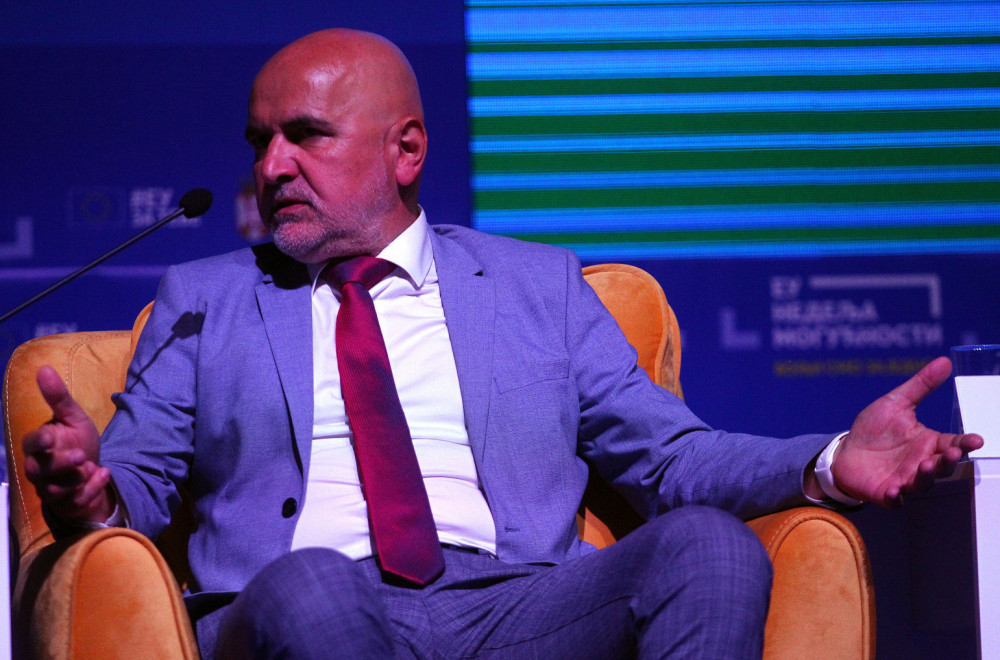 Tročlano veće prekoračilo ovlašćenja: BioSens koči Privredni sud, odlukom koja nije u njihovoj nadležnosti