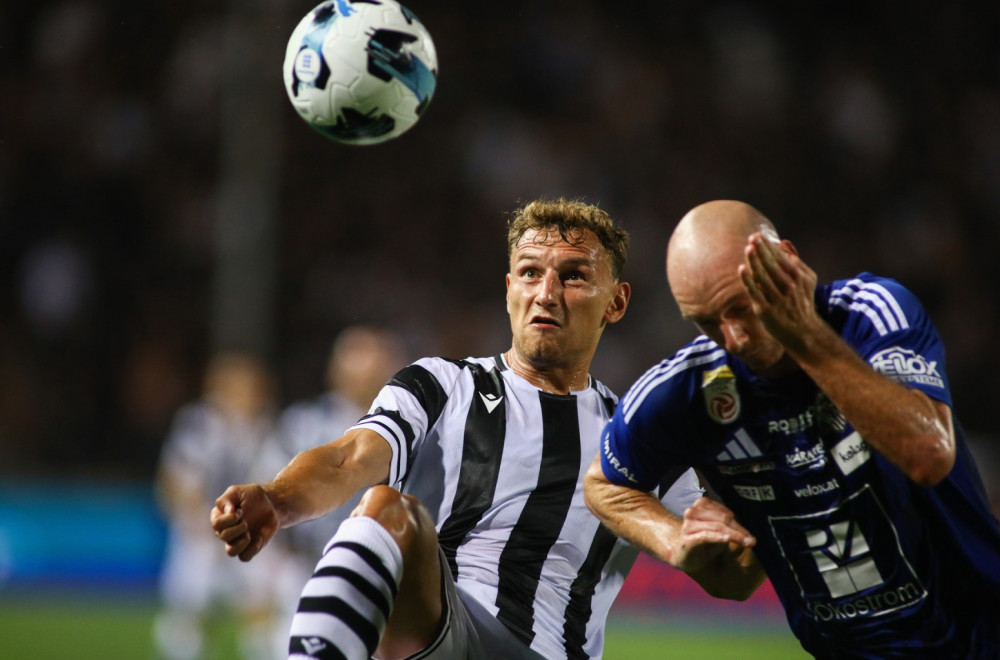 "Suša" u Grčkoj, Mostar i dalje sanja