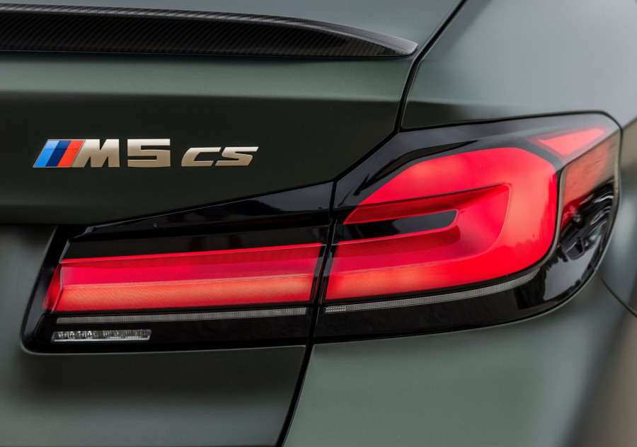 BMW ipak neće praviti ovu grešku sa imenima svojih električnih M modela