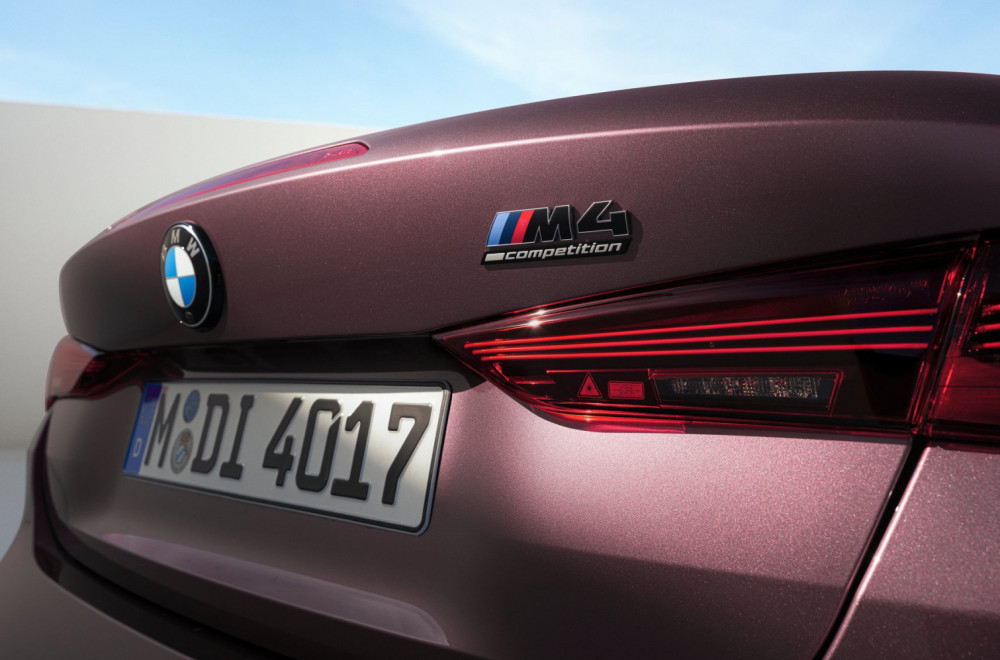 BMW ipak neće praviti ovu grešku sa imenima svojih električnih M modela