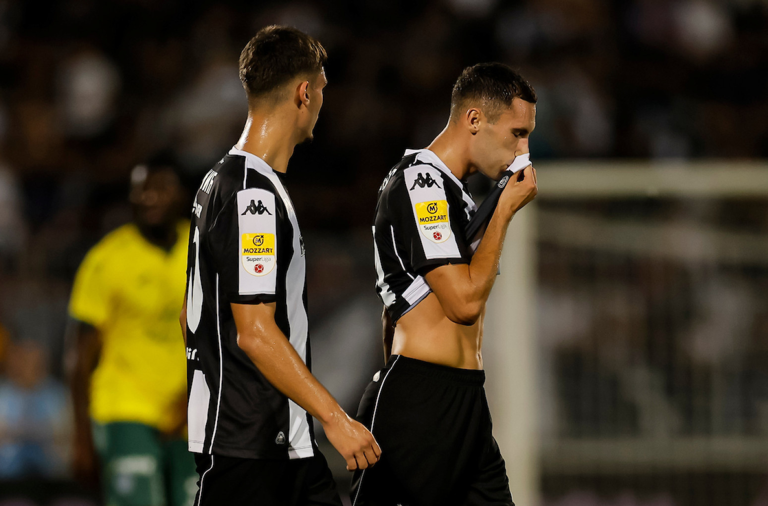 Bilo ne ponovilo se – od Albanije i Finske, Đokovića i Jokića, preko teških klupskih poraza