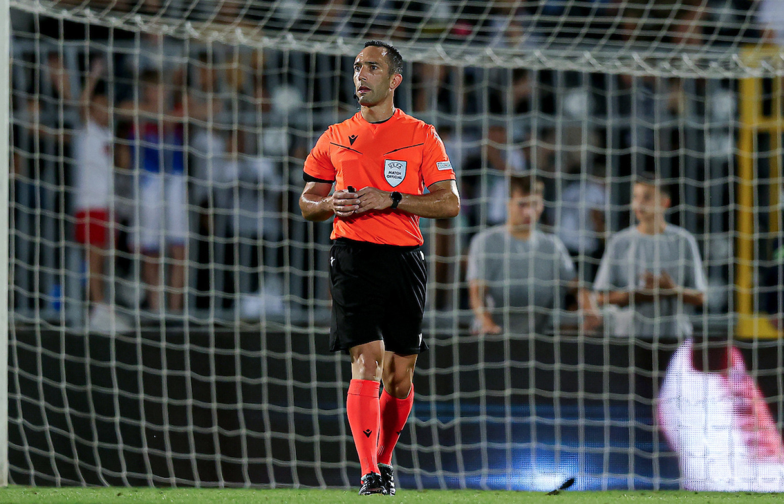 B92.sport skener: Kad odrasli tuku decu...