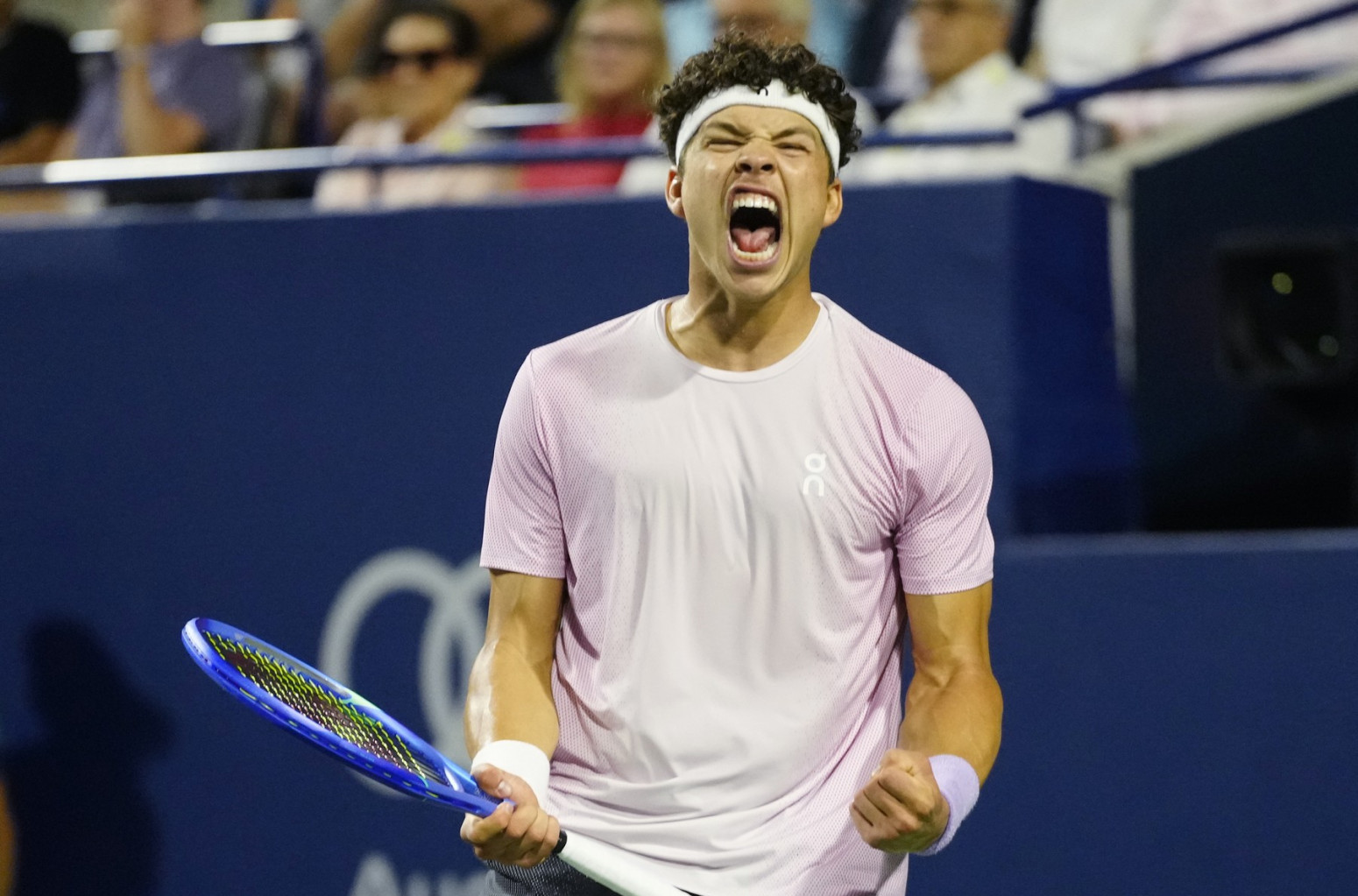 Šampion Šelton "preskočio" Đokovića!