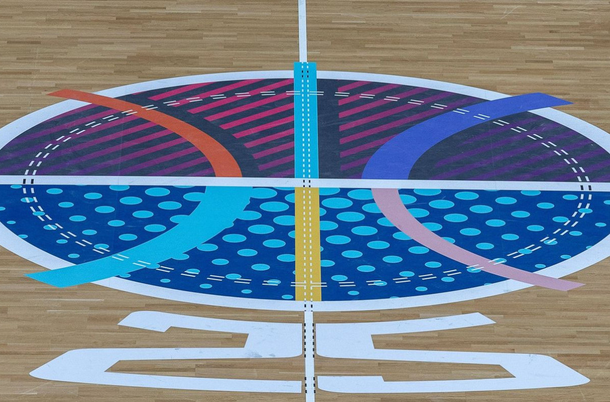 (Ne)oborivi rekordi Evrobasketa