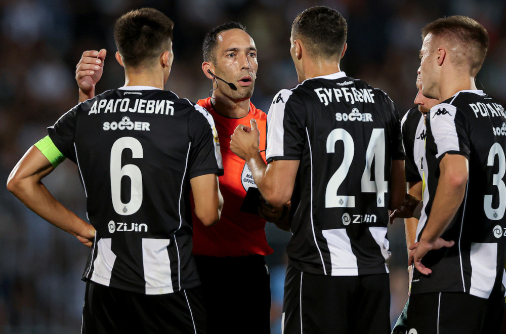 Za Partizanovo bolje sutra