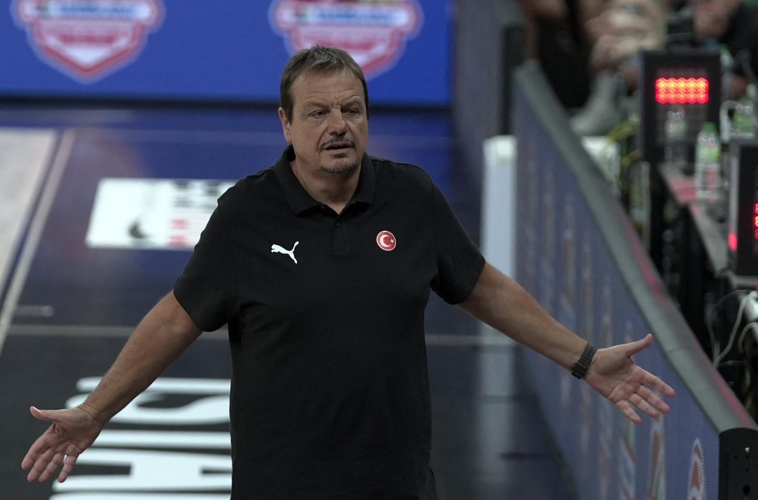 Pogledajte kako je Litvanija "razbila" rivala Srbije VIDEO