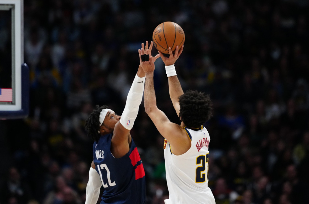 Janakopulos obelodanio: PAO dobio pojačanje iz NBA – bivšeg Dončićevog saigrača!