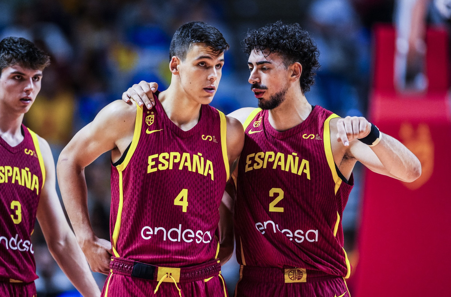 Španci reagovali na debakl sa petoricom dvocifrenih – Pešić video na delu skoro sve rivale