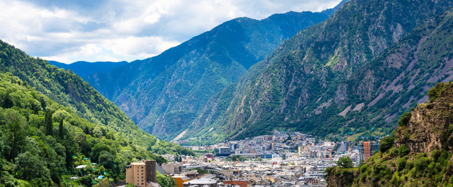 Moli turiste da dođu: Ova mala zemlja između Francuske i Španije odiše prelepom prirodom, raj za odmor i mir