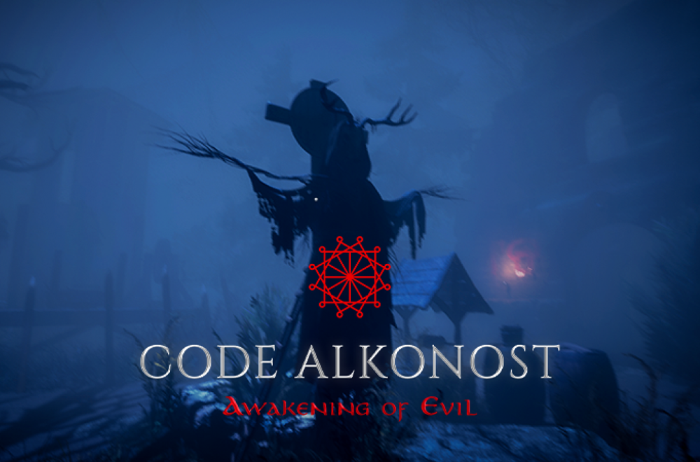 B92 Tehnopolis intervju – Code Alkonost: Awakening of Evil, horor pun slovenske mitologije