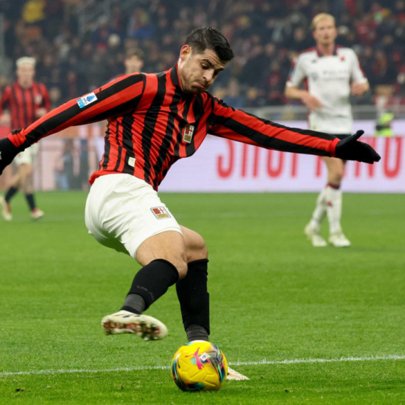 Komo konačno stigao do Morate, sledeći je golman Barselone