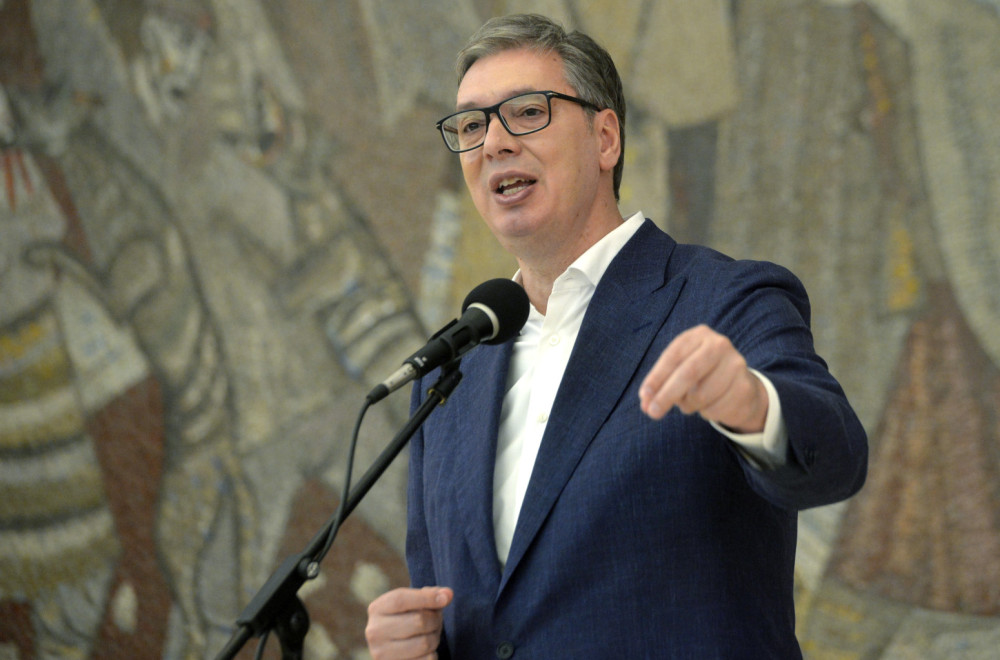 Vučić: Japan potvrdio učešće na Ekspu; Srbija prva po broju učesnika