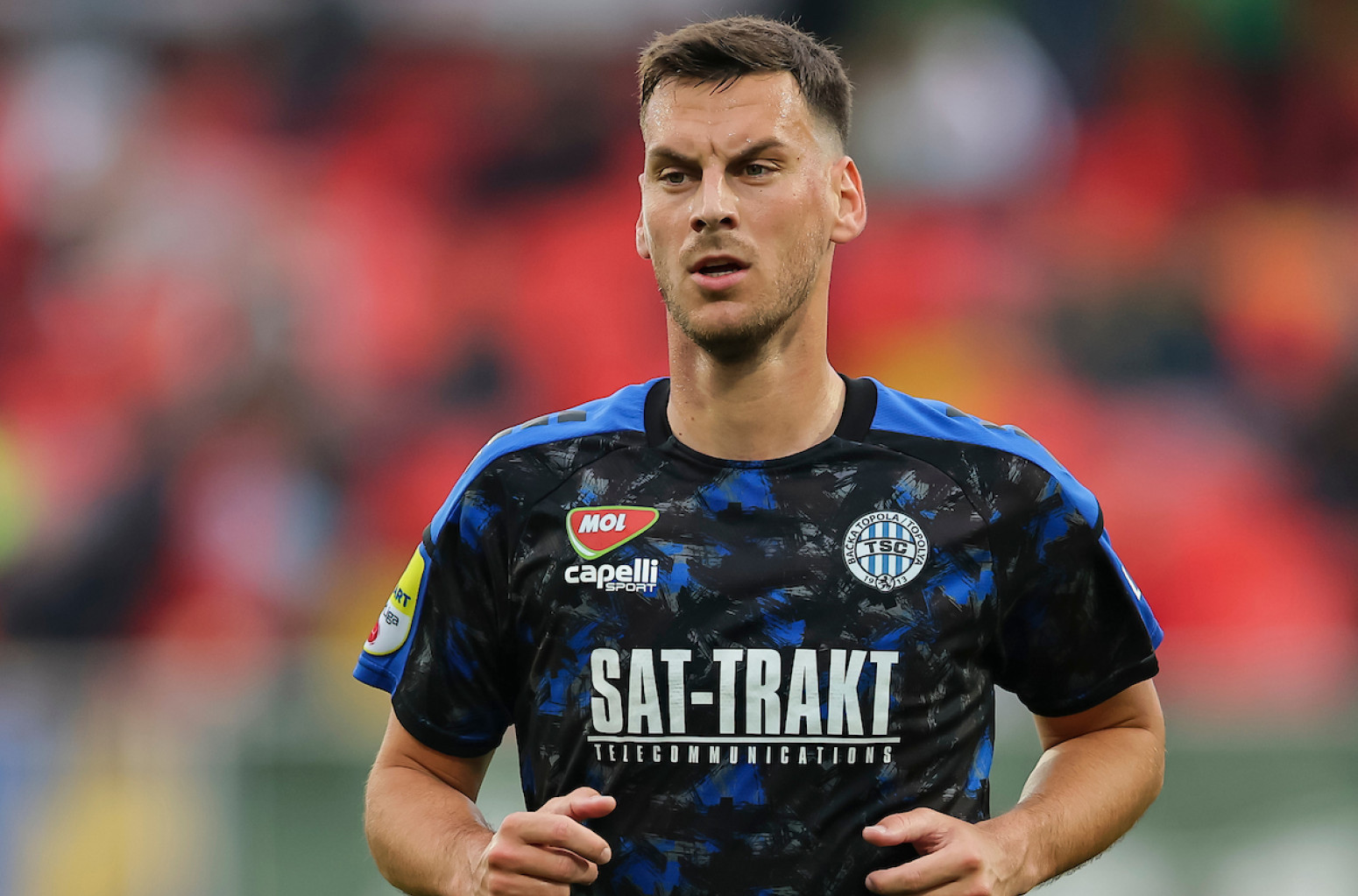 Veliko pojačanje u Kruševcu: Vratio se Miloš Vulić!