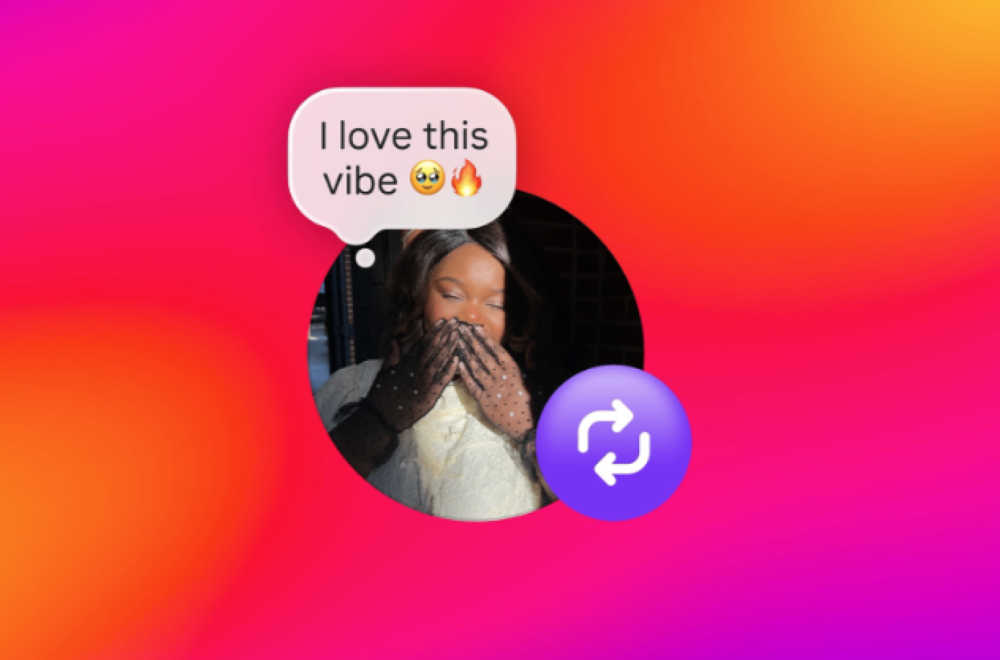 Kako radi nova Instagram Repost funkcija?