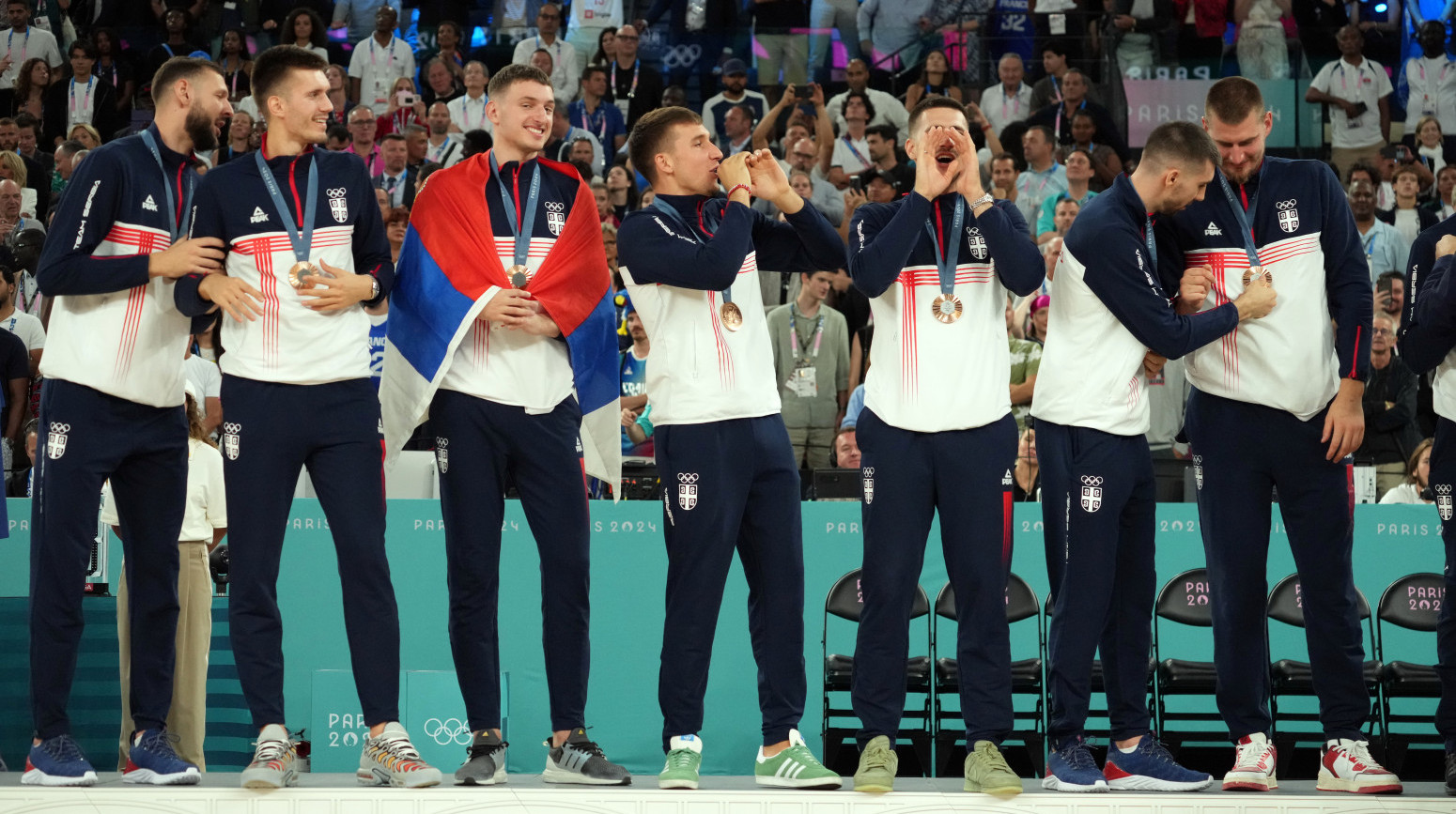 "Svet" je rekao svoje – evo ko osvaja Evrobasket!