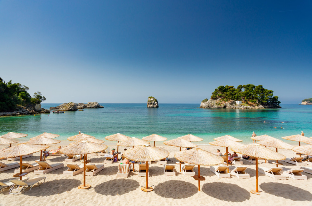 Najšarmantnije mesto u Grčkoj: Svake godine ostavlja bez daha turiste iz celog sveta FOTO