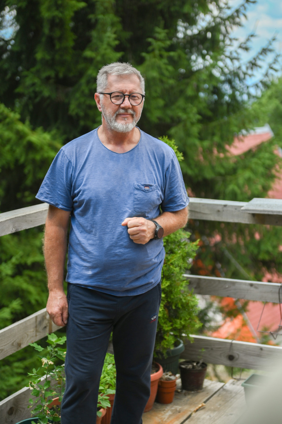 Uz mali trošak, velika sigurnost za vaš planinski dom!