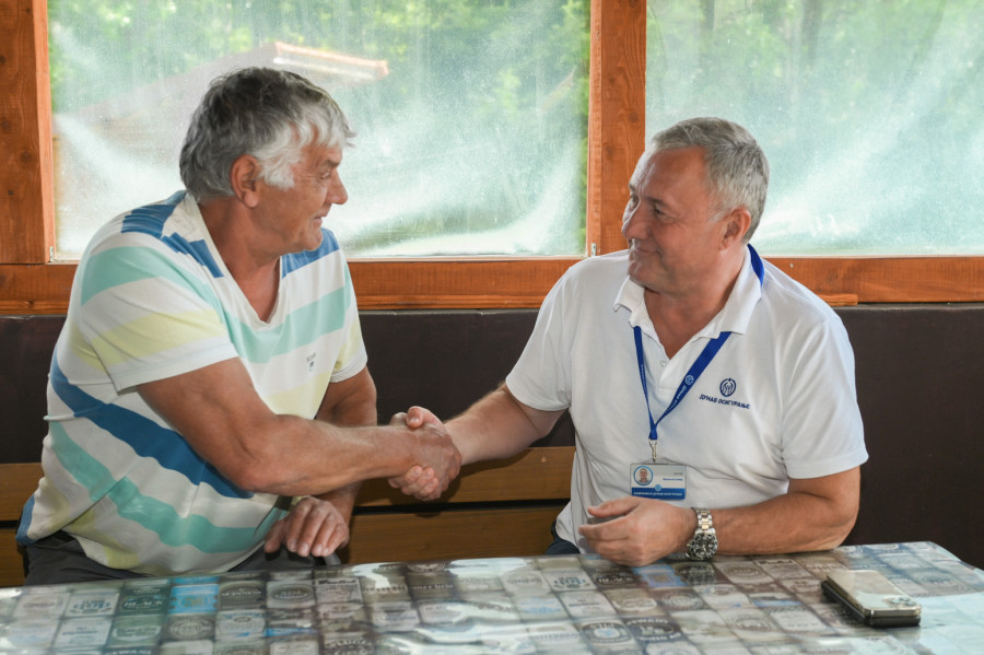 Uz mali trošak, velika sigurnost za vaš planinski dom!