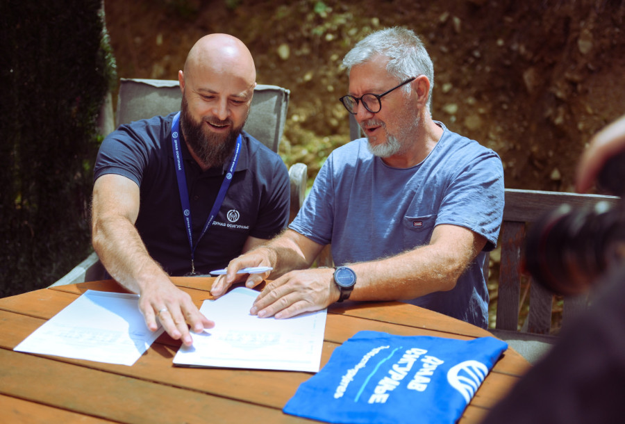Uz mali trošak, velika sigurnost za vaš planinski dom!