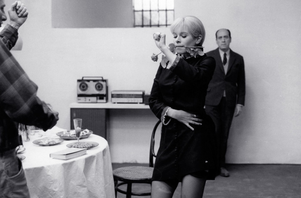 Ovaj psihološki triler oduševio je i Stenlija Kjubrika: "Prikovao me za ekran"