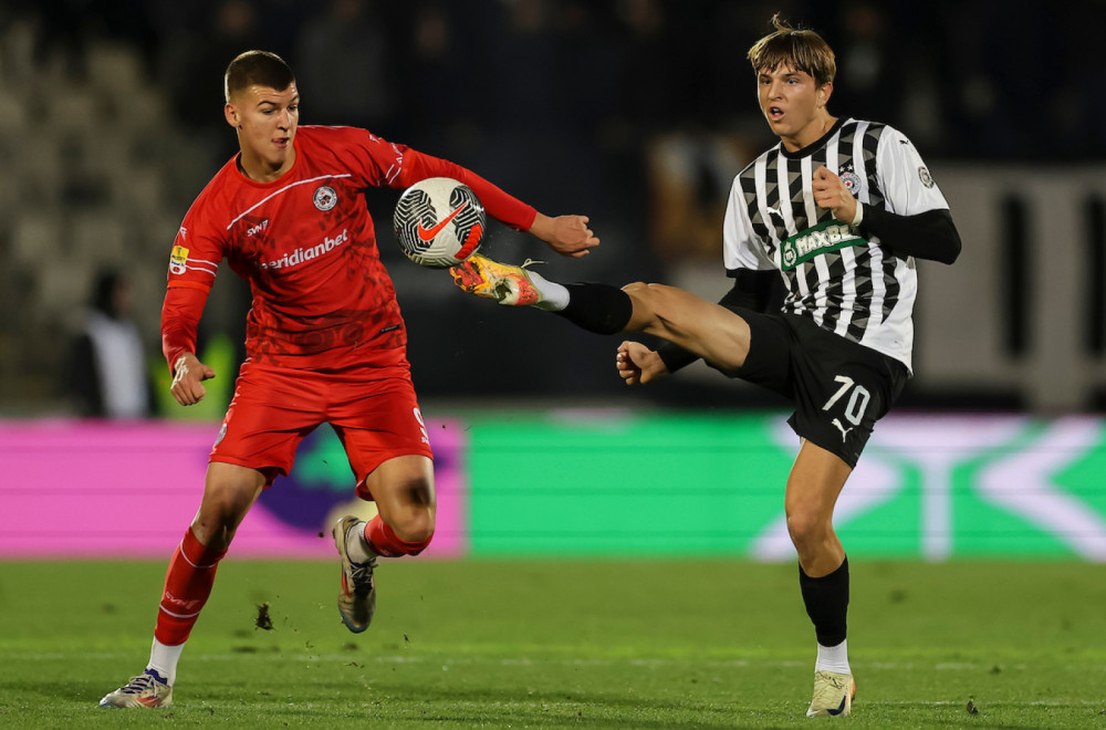 Špic koji je odbio večite za B92.sport: Razgovor sa Ivanićem - neprocenjivo