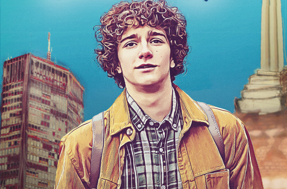 Uoči premijere "Hajduka u Beogradu" u knjižare ponovo stiže kultni roman Gradimira Stojkovića