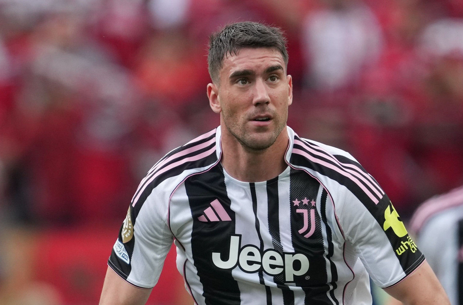 Vlahović ili igrač od 100 miliona?