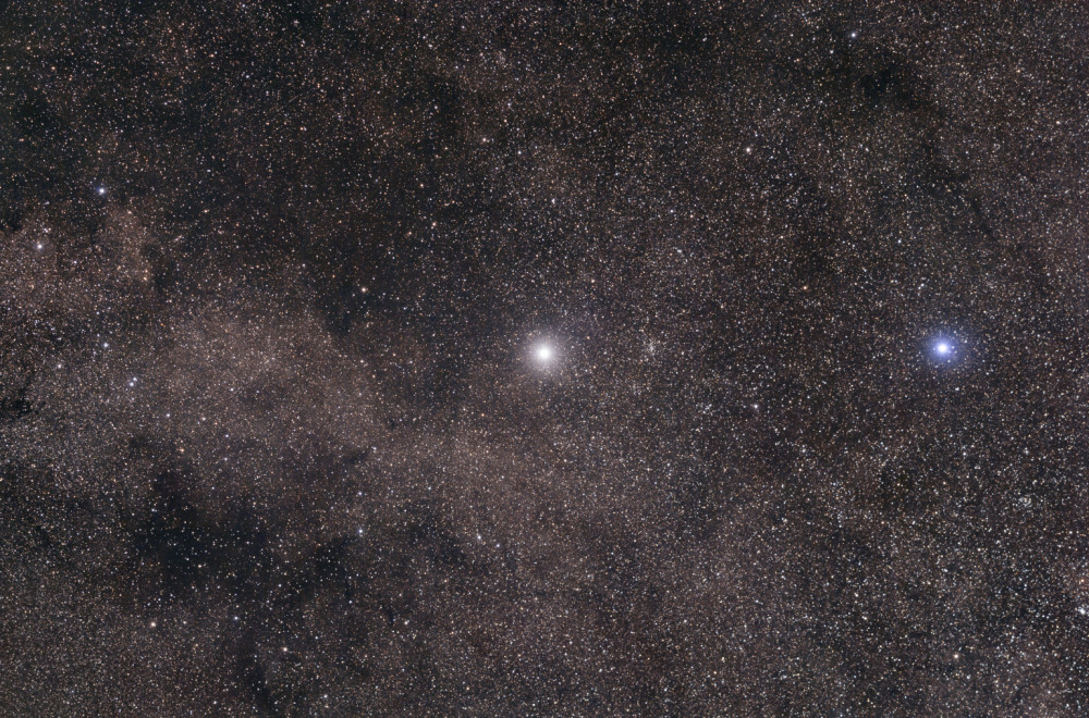 Otkrivena planeta u blizini Zemlje: Tamo bi moglo da bude života?