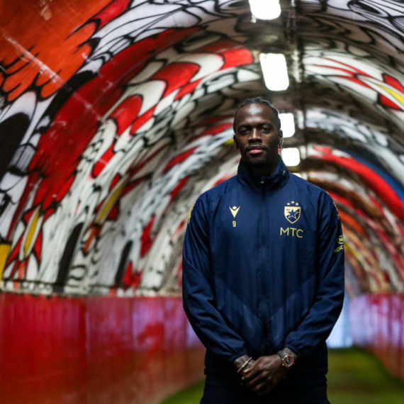 Šerif Endijae slavi veliki jubilej