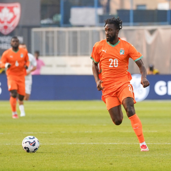 Vila pronašla napadača od 35 miliona na Azurnoj obali