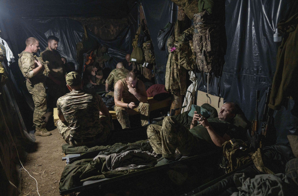 Stravični gubici vojske u samo jednom danu; Na svakih deset minuta borba