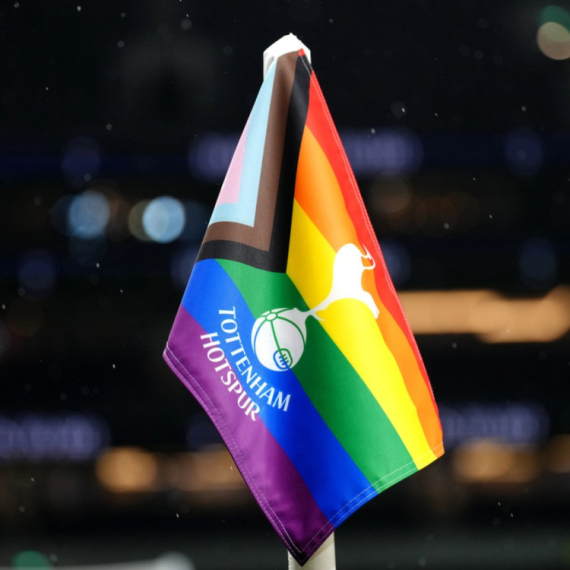 LGBT kapitenske trake se više neće nositi u Premijer ligi