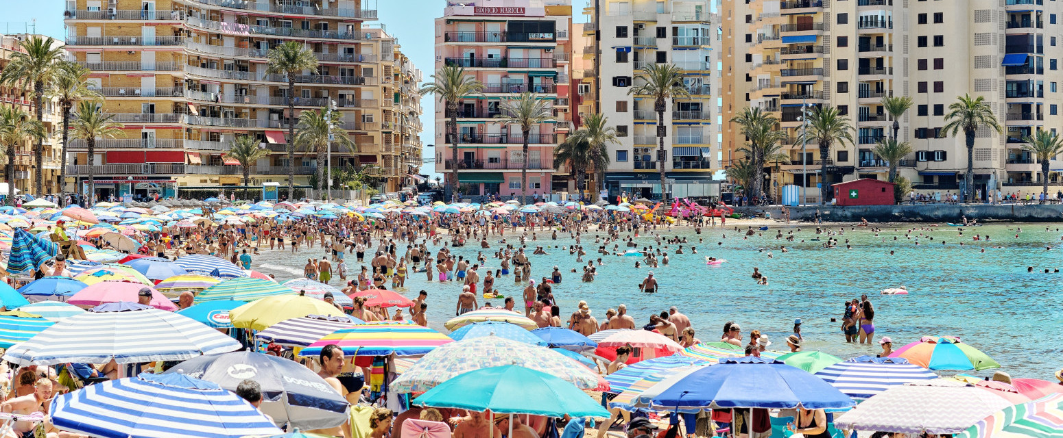 Dogodine plaćamo i ovo: 15 evra dnevno za kupanje u poznatom letovalištu