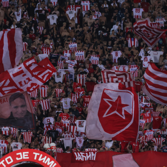 Zvezda pušta u prodaju karte za revanš protiv Leha