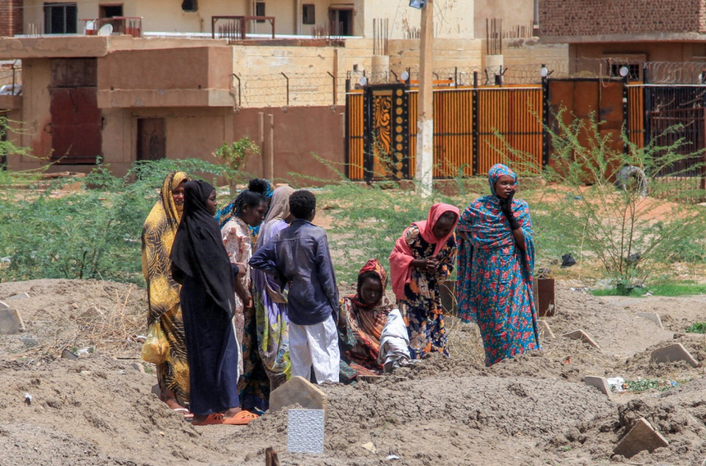 SZO: Glad i bolesti se šire u Sudanu, 25 miliona ljudi ugroženo zbog nedostatka hrane